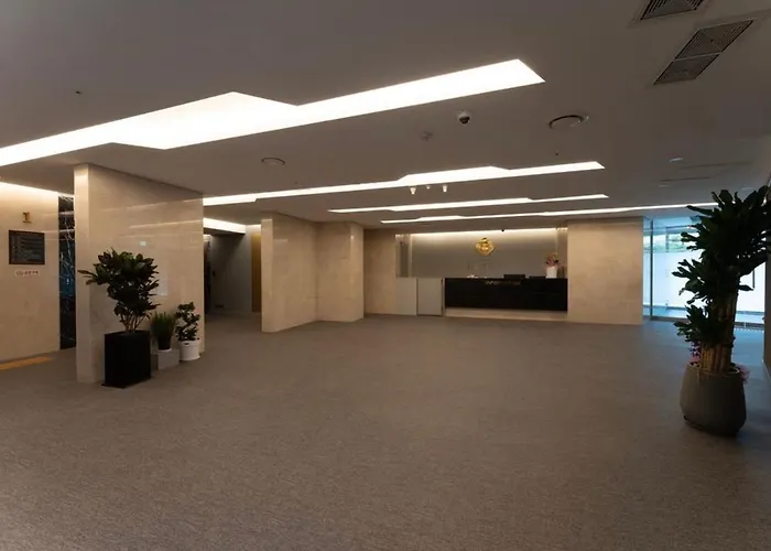 Hotel Diamant