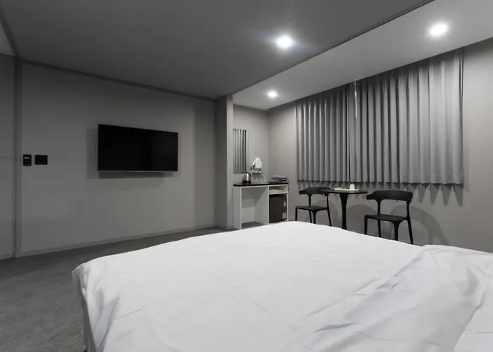 Hotel Diamant