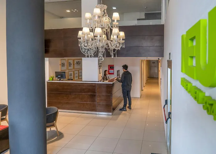 Hotel Neu 354