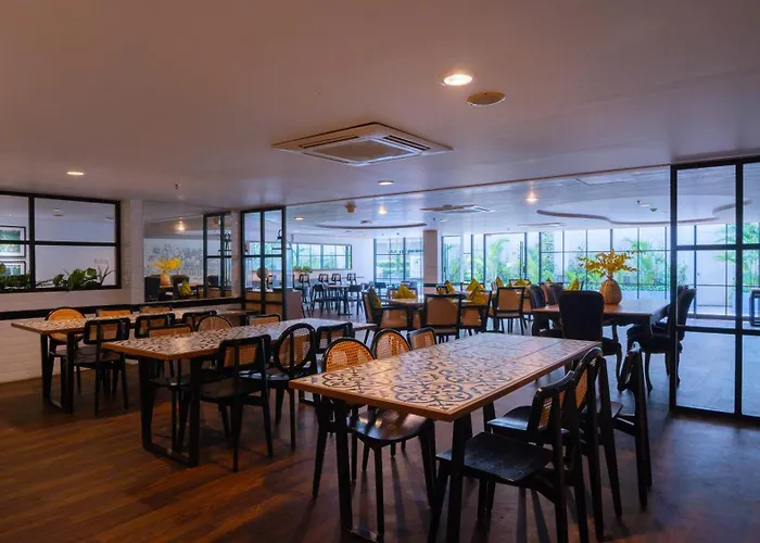 Swiss-Belcourt Bogor