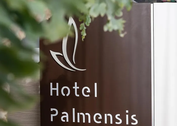 Hotel Palmensis