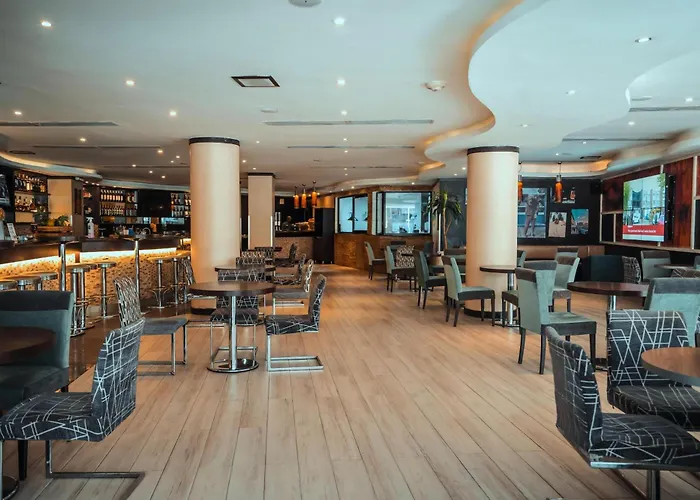 Best Western Plus Addis Ababa