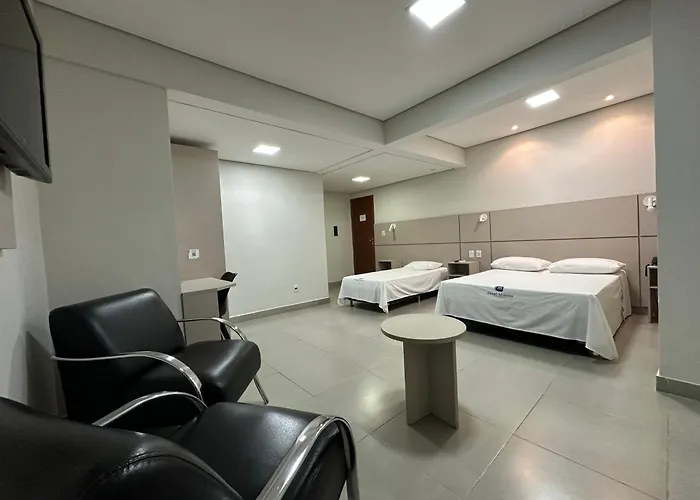 Hotel Milenio