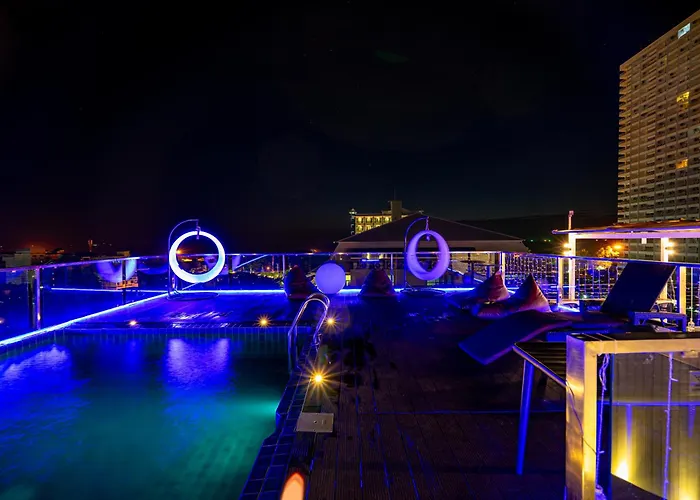 Ht9 Hotel