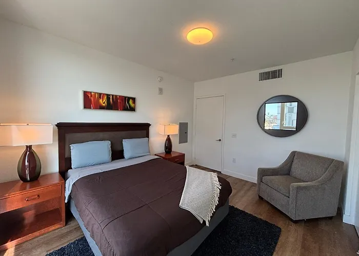 Stayspro - Gorgeous Hollywood Living Los Angeles
