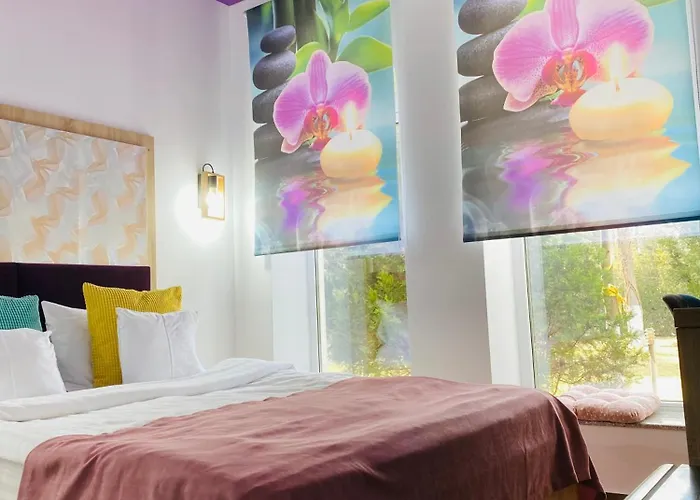 Hotel Marea Neagra Mamaia