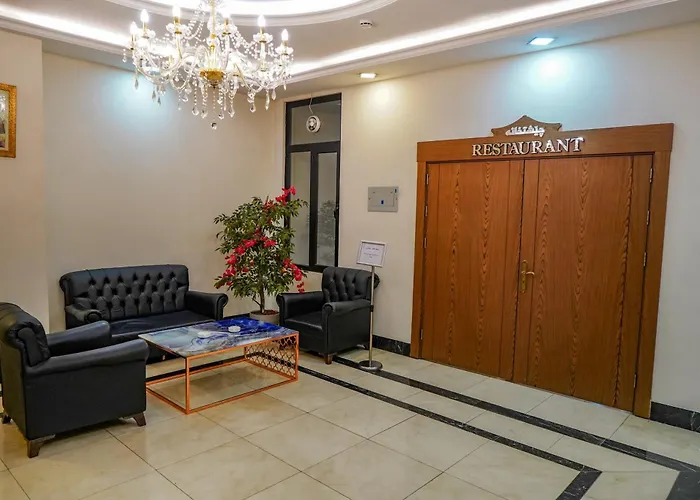 Haden Hotel