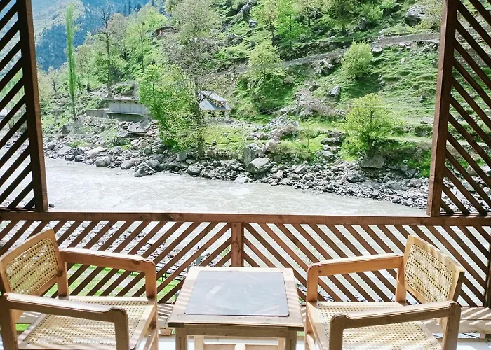 Bela Resorts Naran