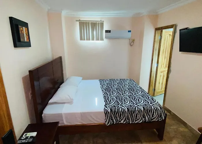 Hotel Marluz