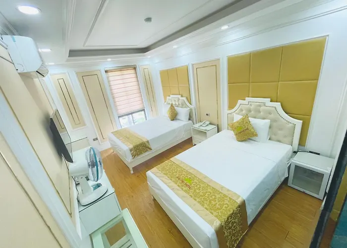 Bài Thơ Mountain Hotel