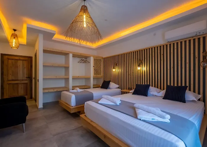 Palamut Butik Otel