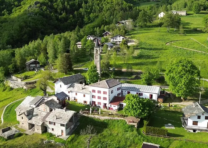 Locanda E Ristoro Maletto