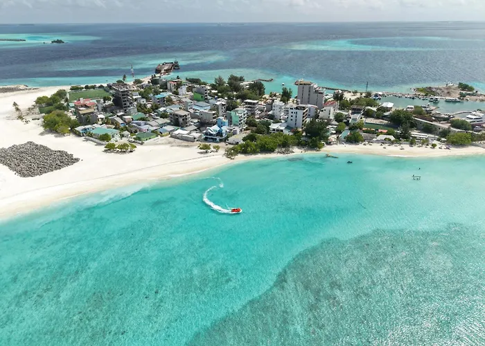 Arrival Beach And Spa