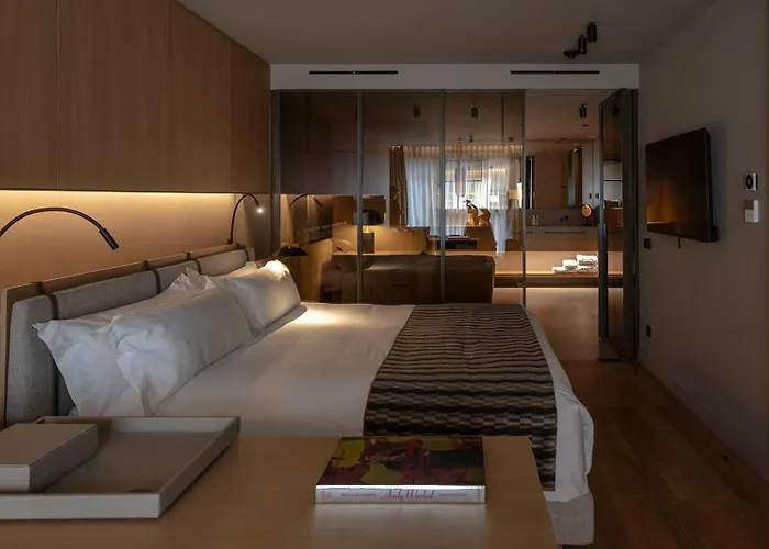 The Blackpine Hotel - Small Luxury Hotels