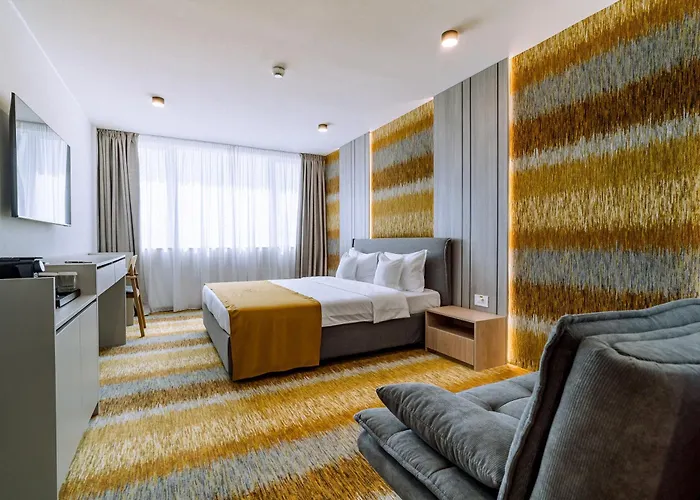 ARIS Boutique Hotel&SPA