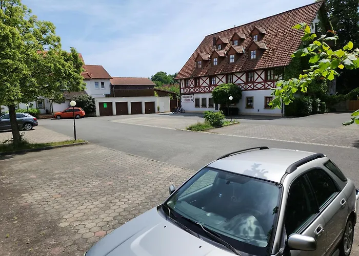 Landgasthof Hummel