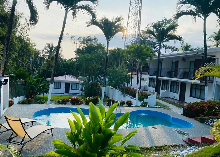 Villas Manuel Antonio