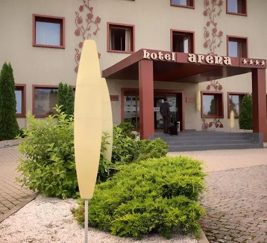 Hotel Arena