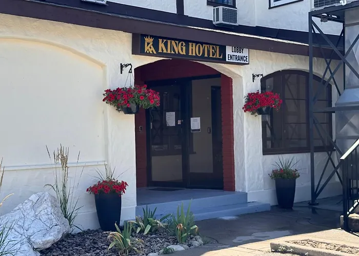 King Hotel