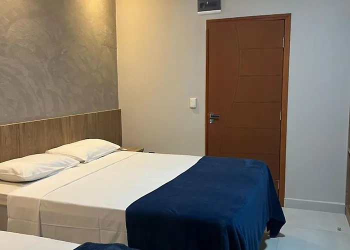 Hotel Veneza