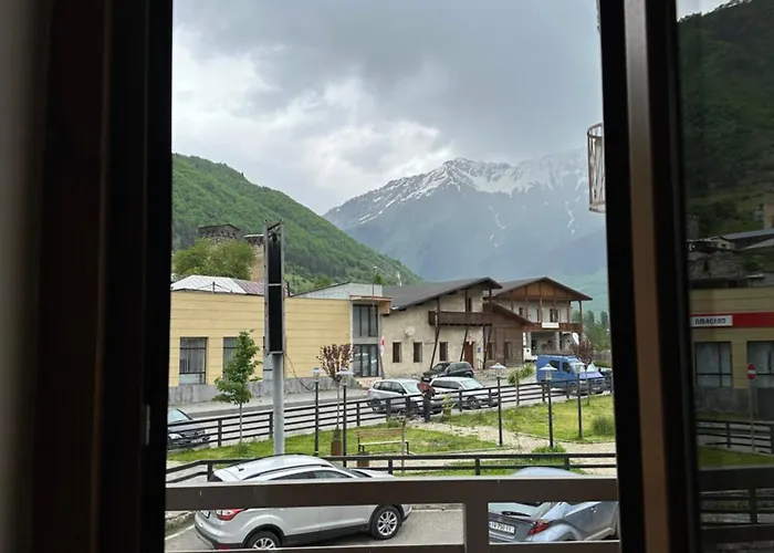 Shara Hotel