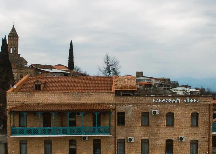 Resort Khirsa