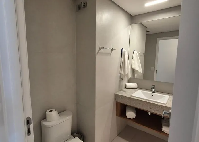 Muro Alto - Porto Alto Resort
