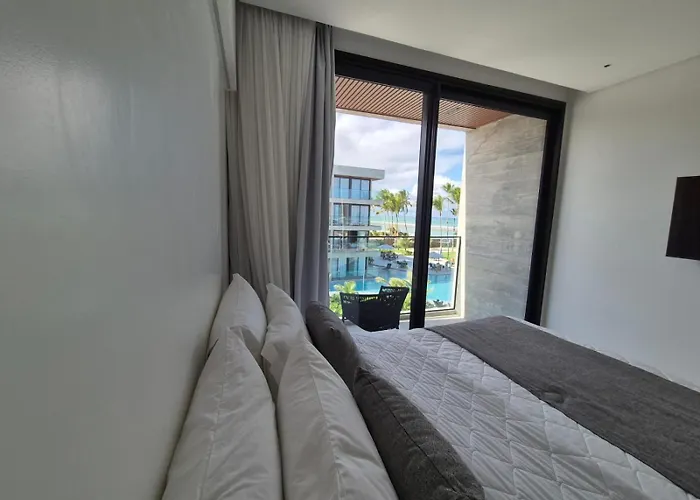 Muro Alto - Porto Alto Resort