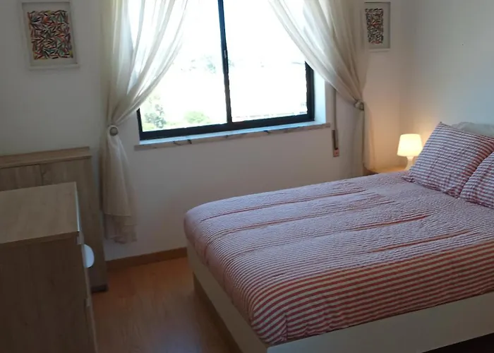 Apartamento Abibinho