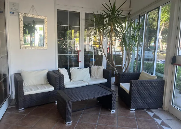 Hotel Nettuno