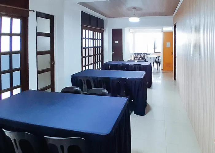 Balay Baybay Roxas