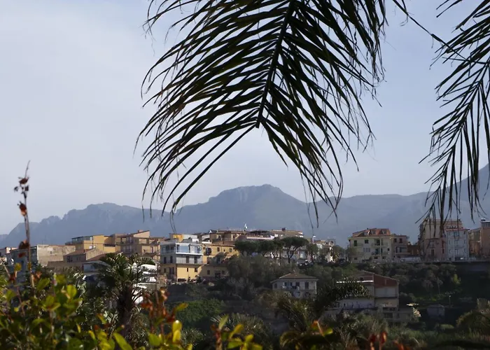 Palmar Boutique Hotel