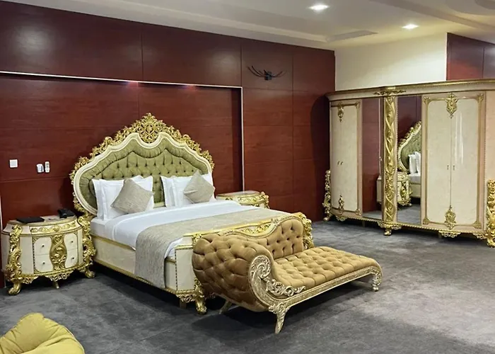 Urbanedge Hotel