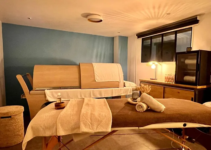 Hotel Point France