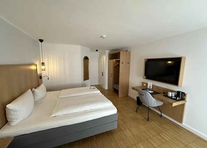 Hotel Pöker