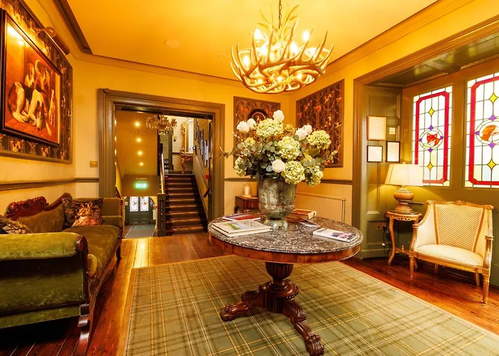 Club House Hotel Kilkenny