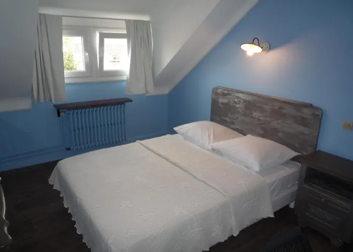 Hotel Du Centre