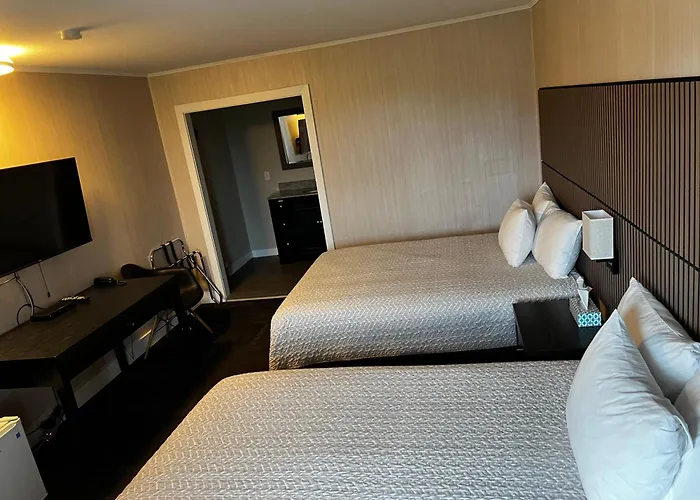 Hotel Moncton