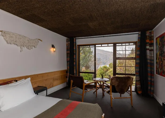 Sherwood Queenstown