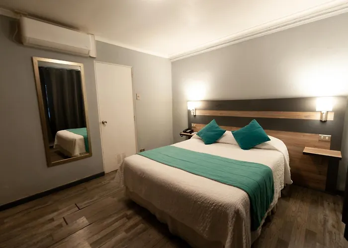 Hotel Real