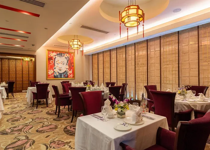 Radisson Blu Hotel, Nagpur