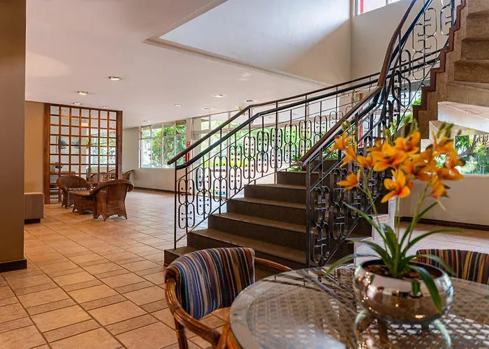 Hotel Deville Express Guaira