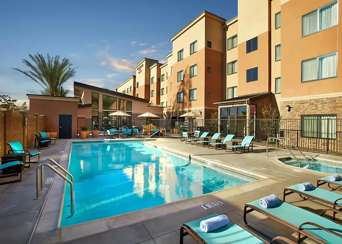 Residence Inn By Marriott Los Angeles Redondo Beach