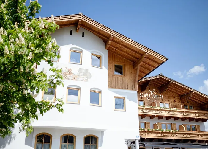 Hotel Schuetzenhof