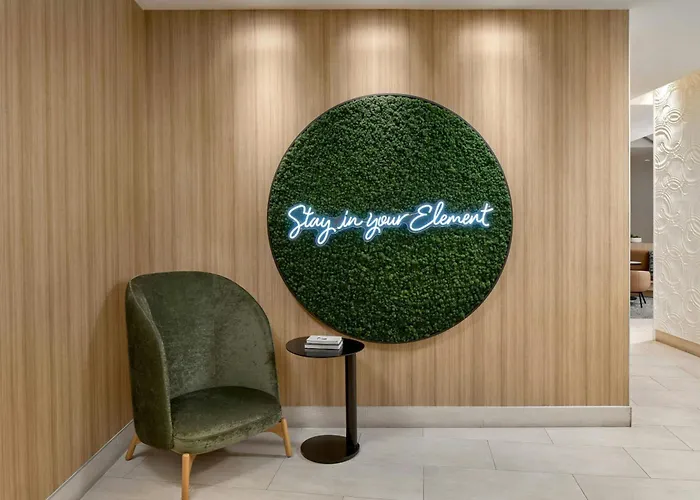 Element By Marriott Vancouver Metrotown