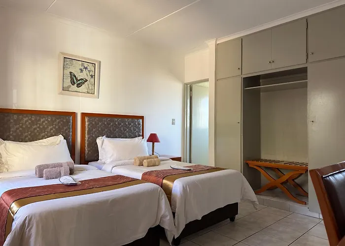 Hotel Pension Steiner