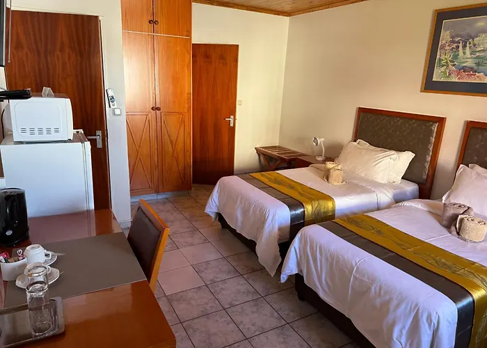 Hotel Pension Steiner