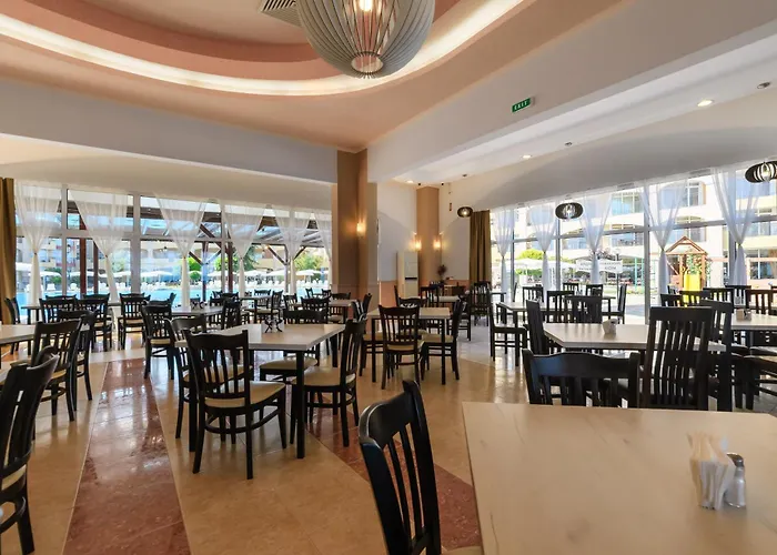 Midia Family Resort