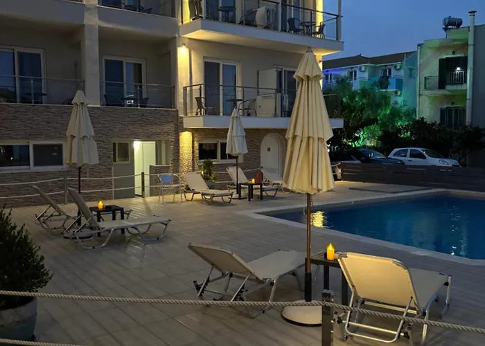 3 Island View Hotel