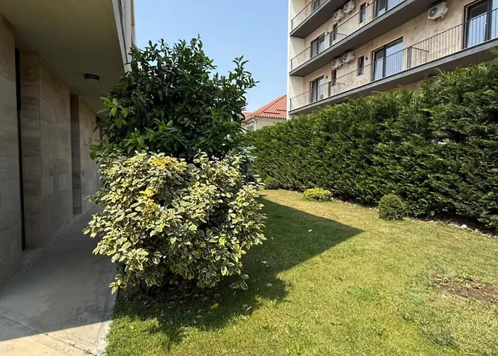 Vila Ducu Mamaia Nord - Teens And Adults Only 14 And Over